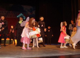 17 Мини Царици Роза ще има тази година в Казанлък