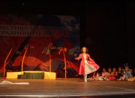 17 Мини Царици Роза ще има тази година в Казанлък