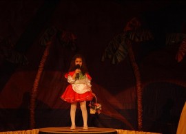 17 Мини Царици Роза ще има тази година в Казанлък