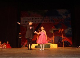 17 Мини Царици Роза ще има тази година в Казанлък