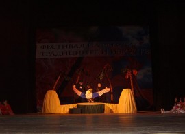 17 Мини Царици Роза ще има тази година в Казанлък