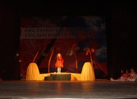 17 Мини Царици Роза ще има тази година в Казанлък