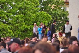 Абитуриенти 24.05.2012