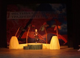 17 Мини Царици Роза ще има тази година в Казанлък