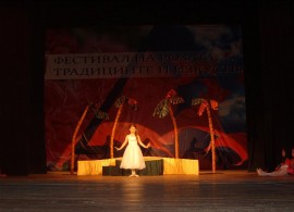 17 Мини Царици Роза ще има тази година в Казанлък