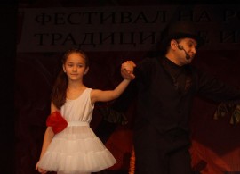 17 Мини Царици Роза ще има тази година в Казанлък