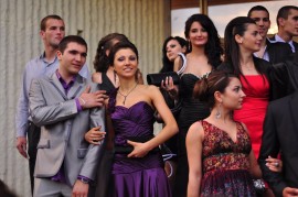 Абитуриенти 24.05.2012