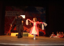 17 Мини Царици Роза ще има тази година в Казанлък