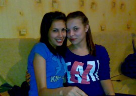 Светлана Стоянова - участничка в конкурса “Царица Роза“