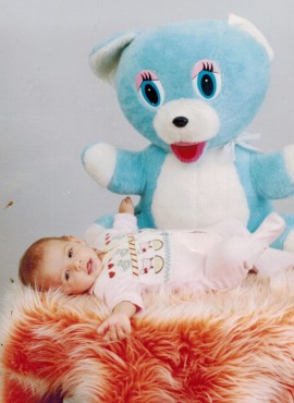 Светлана Стоянова - участничка в конкурса “Царица Роза“