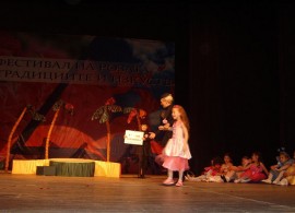 17 Мини Царици Роза ще има тази година в Казанлък