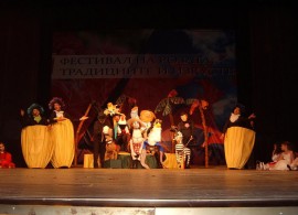 17 Мини Царици Роза ще има тази година в Казанлък