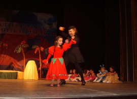 17 Мини Царици Роза ще има тази година в Казанлък