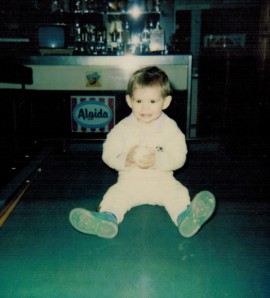 Светлана Стоянова - участничка в конкурса “Царица Роза“