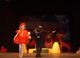 17 Мини Царици Роза ще има тази година в Казанлък