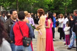 Абитуриенти 25.05.2012