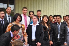 Абитуриенти 25.05.2012