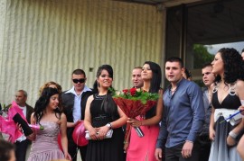 Абитуриенти 25.05.2012