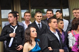 Абитуриенти 25.05.2012