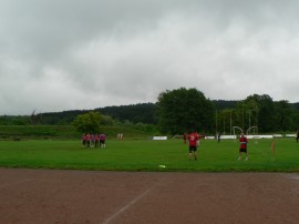 Галина Стоянова дари 1000 лева на благотворителен футболен турнир 