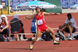 Казанлъчанин гони класиране за Олимпиадата / Новини от Казанлък