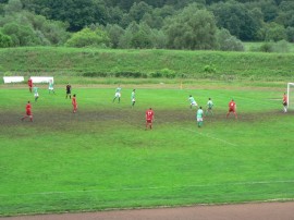 В последния мач пред казанлъшка публика “Розова долина“ зарадва зрителите с 6:0 / Новини от Казанлък