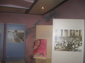 Изложба “В името на розата“ влиза в Парламента / Новини от Казанлък