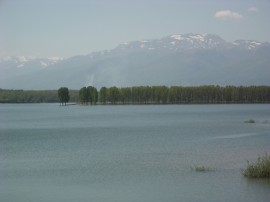 Обстановката в област Стара Загора е спокойна, няма преливане на реки / Новини от Казанлък