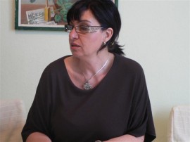 Театралите обвиниха Диана Рамналиева в грубо нарушение на Закона за закрила и развитие на културата  / Новини от Казанлък