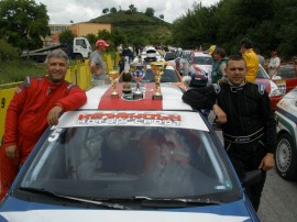 Автомобилистите на “Казанлък Моторспорт“ с нов успех / Новини от Казанлък