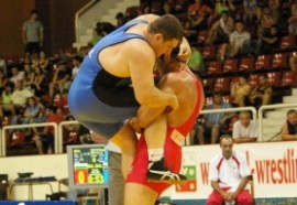 Божидар Бояджиев спечели нова шампионска титла / Новини от Казанлък