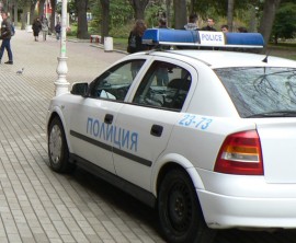 Откриха незаконно оръжие и боеприпаси в дома на казанлъчанин / Новини от Казанлък