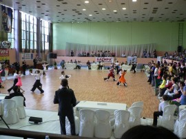 Днес с концерт клуб по спортни танци “Киара - Н“ ще отбележи своя рожден ден / Новини от Казанлък