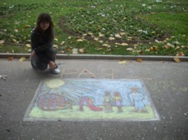 Детски работни ателиета се организират на 1-ви юни / Новини от Казанлък