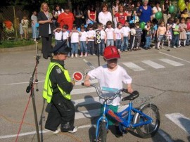 Полицейска акция “Да пазим живота на децата“ стартира от 1 юни / Новини от Казанлък