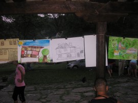 Деца ще изрисуват своя поглед над Казанлък и Празника на розата / Новини от Казанлък