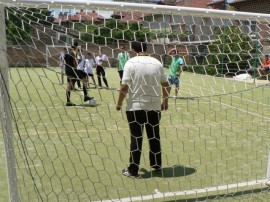 В Казанлък се проведе футболен турнир за  „Международен ден без тютюнопушене“