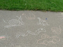 Деца с увреждания се забавляваха в парк “Розариум“