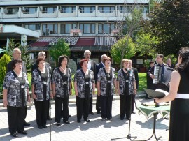 Казанлък отбеляза Деня на Ботев и загиналите за свободата