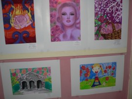 Наградиха талантите от националния конкурс “Казанлъшка роза“