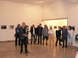 Фотографи от цялата страна показаха свои снимки от “Долината на розите“