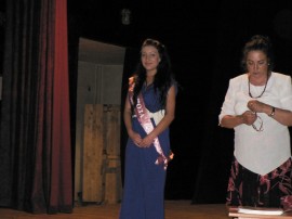 Наградиха талантите от националния конкурс “Казанлъшка роза“