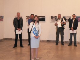 Фотографи от цялата страна показаха свои снимки от “Долината на розите“