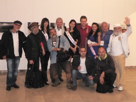 Фотографи от цялата страна показаха свои снимки от “Долината на розите“ / Новини от Казанлък