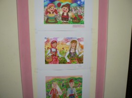 Наградиха талантите от националния конкурс “Казанлъшка роза“