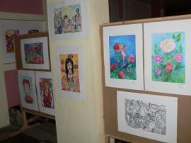 Наградиха талантите от националния конкурс “Казанлъшка роза“