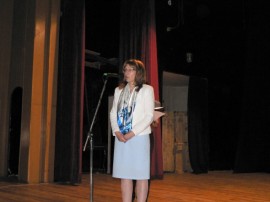 Наградиха талантите от националния конкурс “Казанлъшка роза“