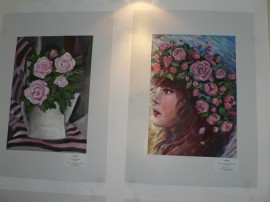 Наградиха талантите от националния конкурс “Казанлъшка роза“