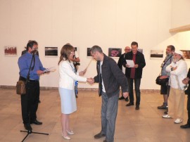 Фотографи от цялата страна показаха свои снимки от “Долината на розите“