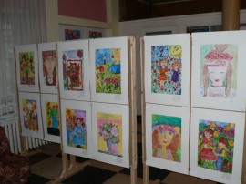 Наградиха талантите от националния конкурс “Казанлъшка роза“